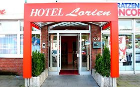Hotel Lorien Köln